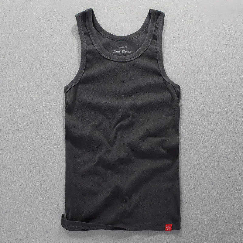FrameBuilt™ Muscle Tank