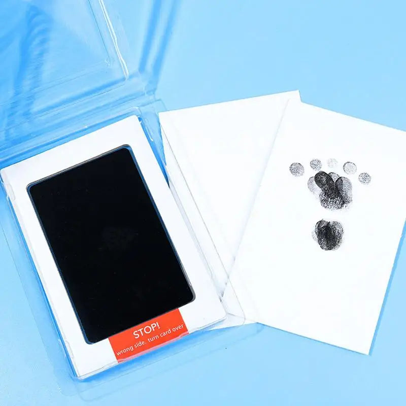 ForeverPaw™ Keepsake Kit