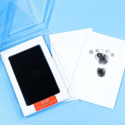 ForeverPaw™ Keepsake Kit