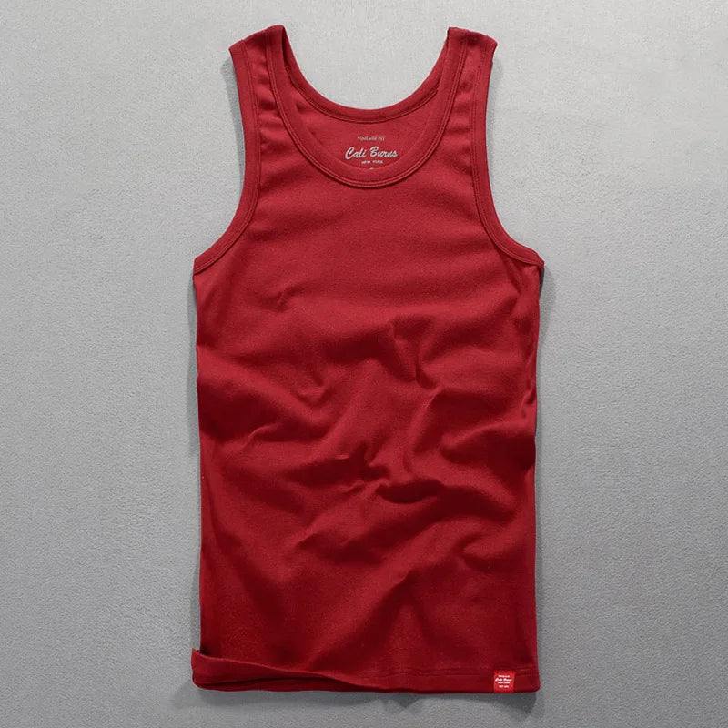 FrameBuilt™ Muscle Tank