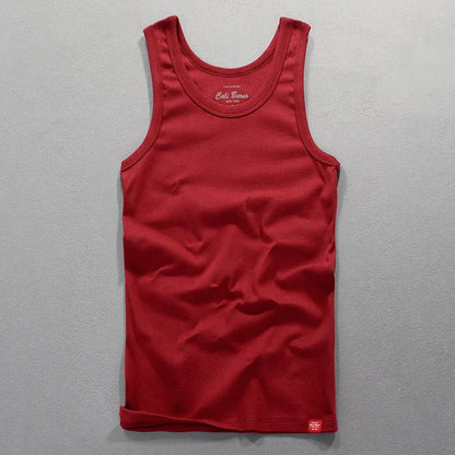 FrameBuilt™ Muscle Tank