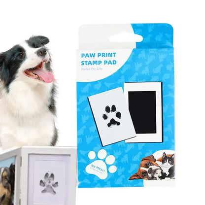 ForeverPaw™ Keepsake Kit