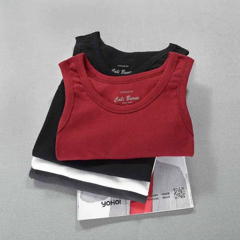 FrameBuilt™ Muscle Tank