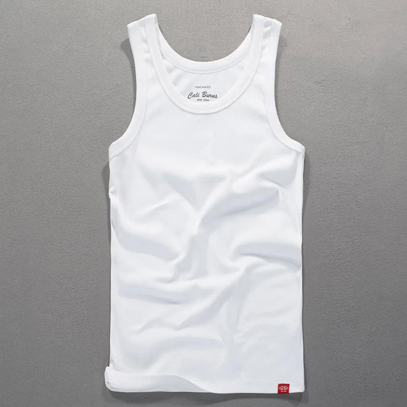 FrameBuilt™ Muscle Tank