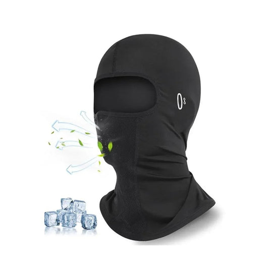 RideClear Balaclava