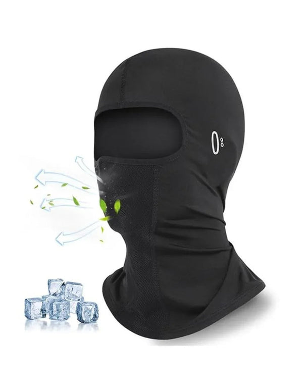 RideClear Balaclava