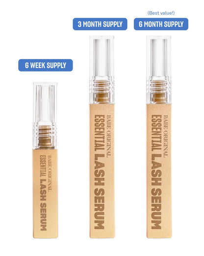 LashRehab