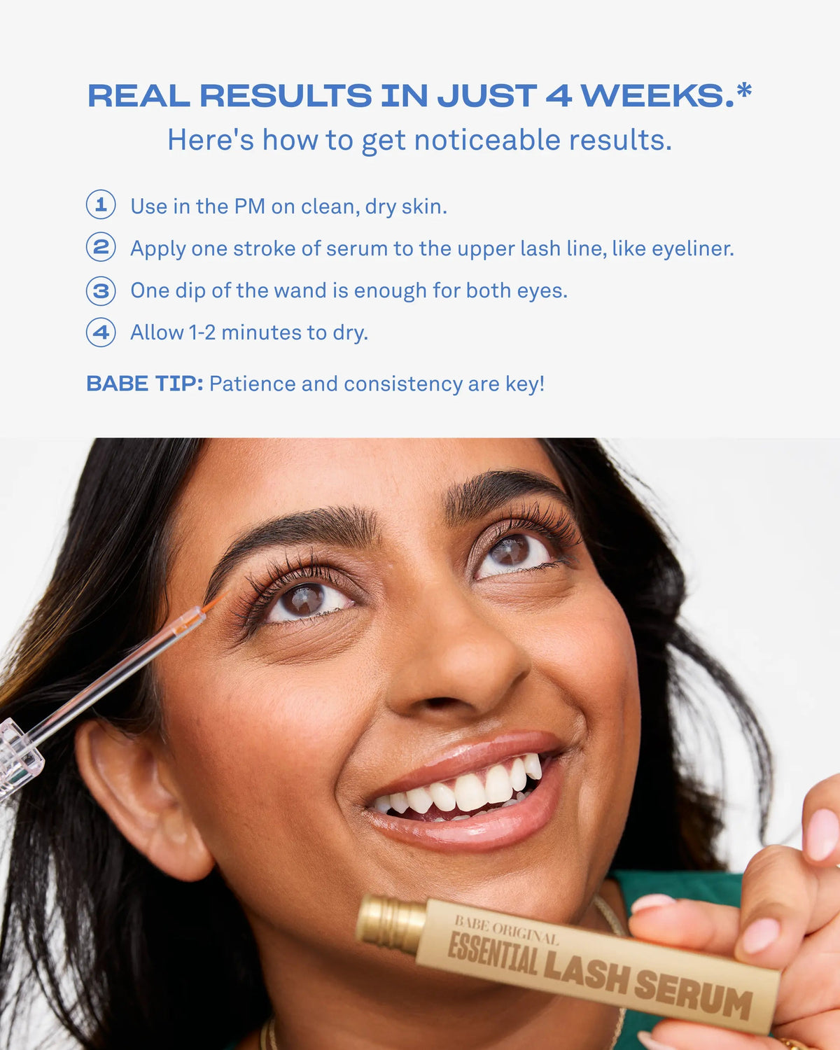 LashRehab