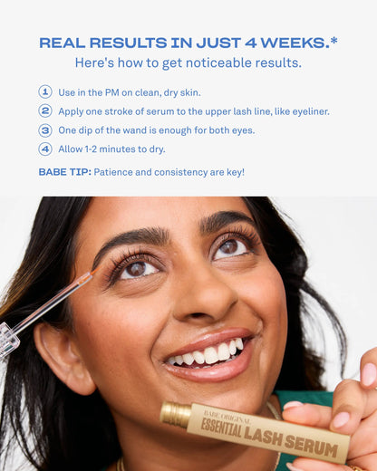 LashRehab